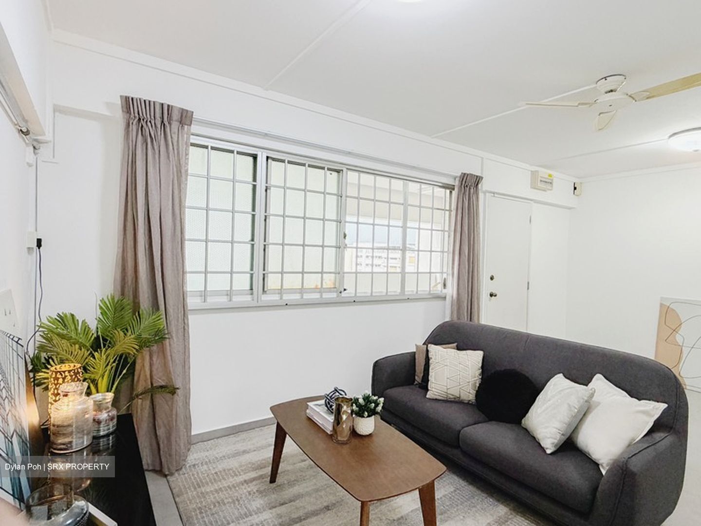 Blk 280 Ficus Vale (Yishun), HDB 4 Rooms #628769961